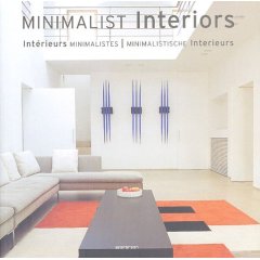 книга Minimalist Interiors (Evergreen Series), автор: Simone Schleifer